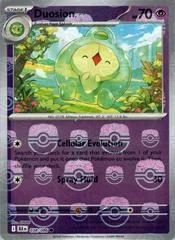Duosion card image
