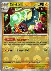 Eelektrik card image