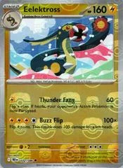 Eelektross card image