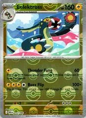 Eelektross card image