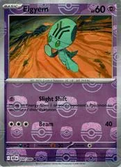 Elgyem card image