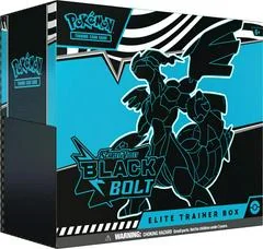 Elite Trainer Box card image