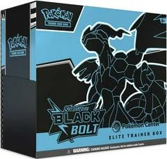 Elite Trainer Box card image