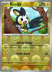 Emolga card image