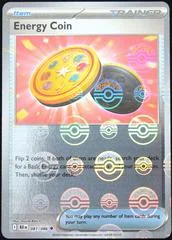 Energy Coins card image
