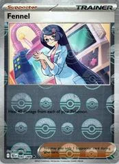 Fennel card image