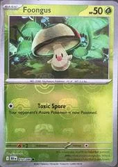 Foongus card image