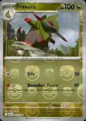 Fraxure card image