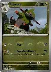 Fraxure card image