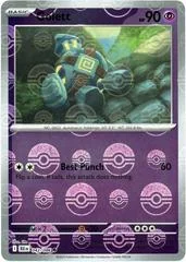 Golett card image