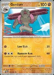 Gurdurr card image