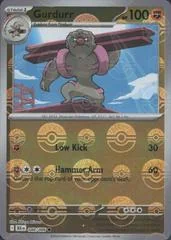 Gurdurr card image