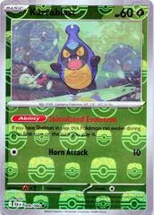 Karrablast card image