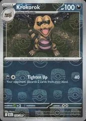 Krokorok card image