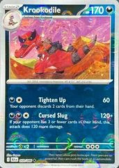 Krookodile card image