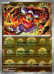 Landorus card image