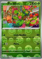Maractus card image