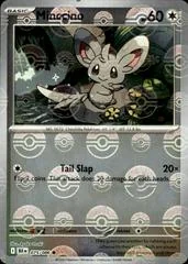 Minccino card image