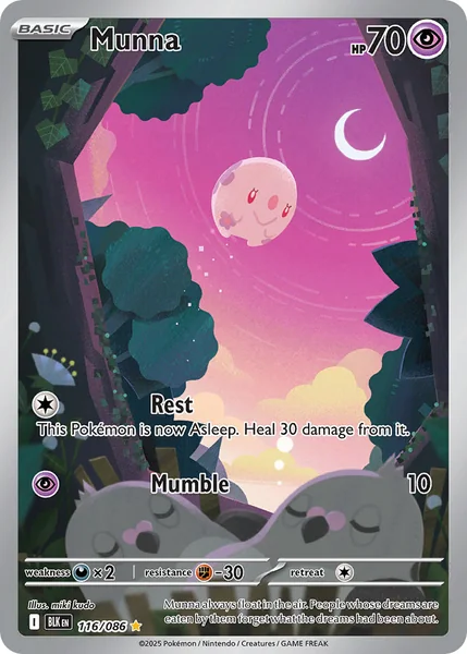 Munna card image