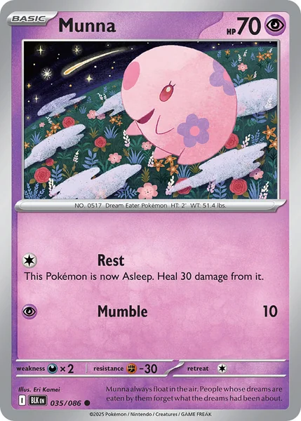 Munna card image