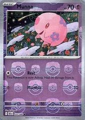 Munna card image