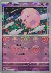 Munna card image