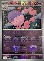 Musharna card image