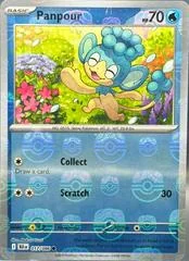 Panpour card image