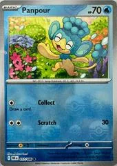 Panpour card image