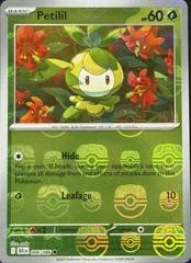 Petilil card image