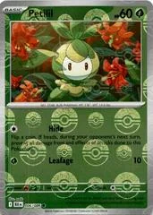 Petilil card image