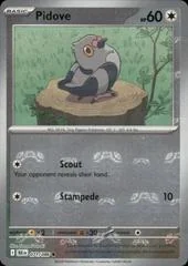 Pidove card image