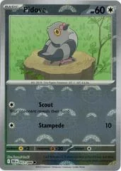Pidove card image
