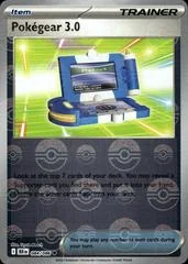 Pokegear 3.0 card image