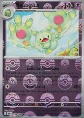 Reuniclus card image