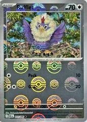 Rufflet card image