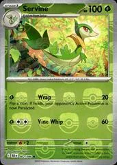 Servine card image