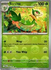 Servine card image