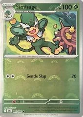 Simisage card image
