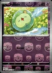Solosis card image