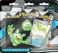 Tech Sticker Collection card image