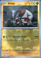 Throh card image