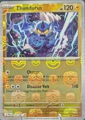 Thundurus card image