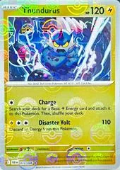Thundurus card image
