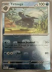 Tirtouga card image