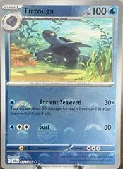 Tirtouga card image