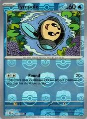 Tympole card image
