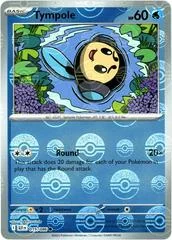 Tympole card image