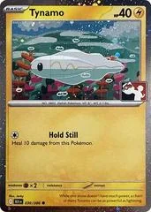 Tynamo card image