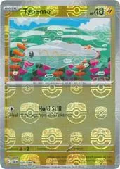 Tynamo card image